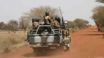 U.S. Condemns Terrorist Drone Attacks in Burkina Faso, Mali and Niger, Warns of Global Threat